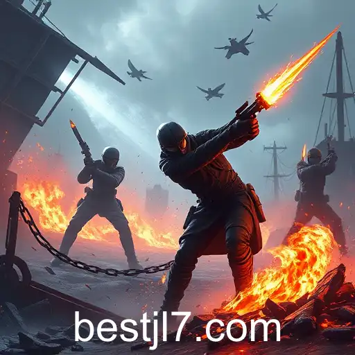 Exploring the Exciting World of Action Games