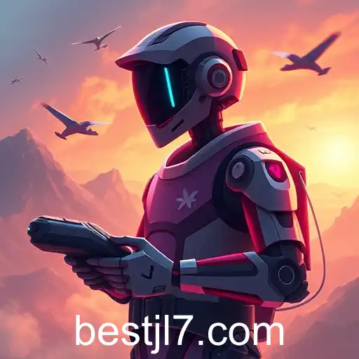 Emerging Trends in Gaming Evolution