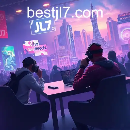 The Evolution of Online Gaming Platforms