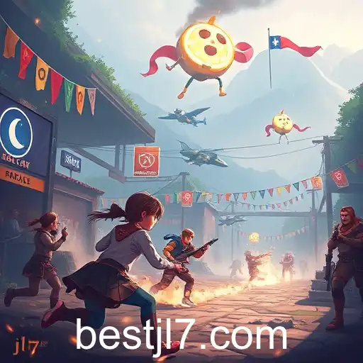 Exploring the Evolution of Online Gaming: A Deep Dive into JL7's Impact