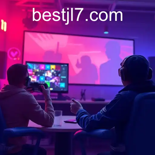 The Evolution of Online Gaming in 2025