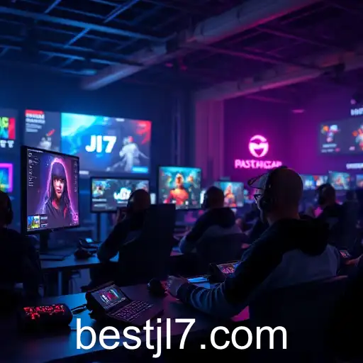 The Evolution of Online Gaming Platforms in 2025