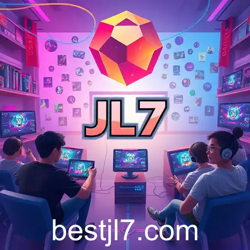 Evolving Gaming Platforms: The Rise of 'jl7'