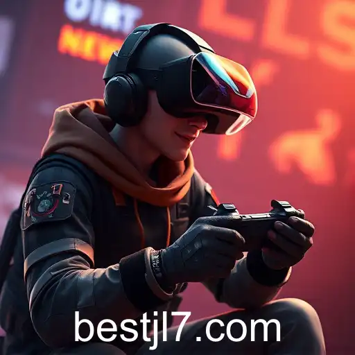 Gaming Industry's Evolution in 2025