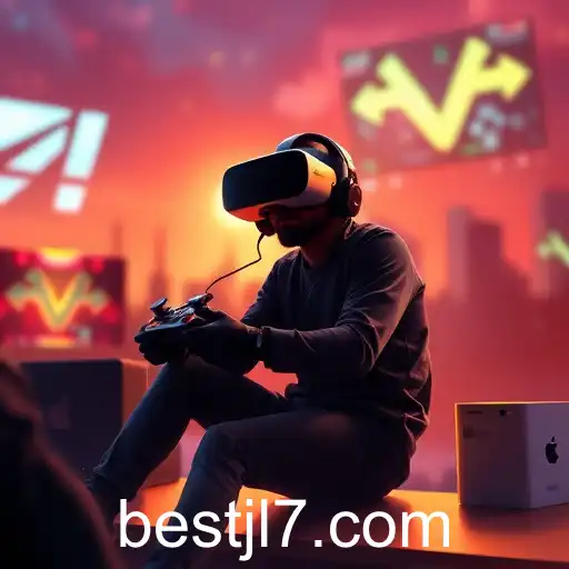 Gaming Industry Faces Global Shifts