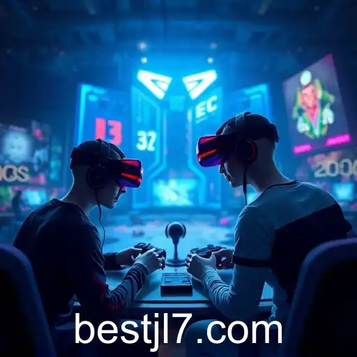 Gaming Industry Trends: A Closer Look