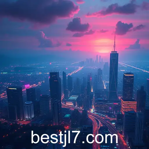 The Gaming Revolution: Innovations and Trends