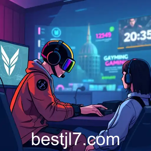 Gaming Trends in a Changing World