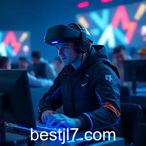 Gaming Trends in 2025