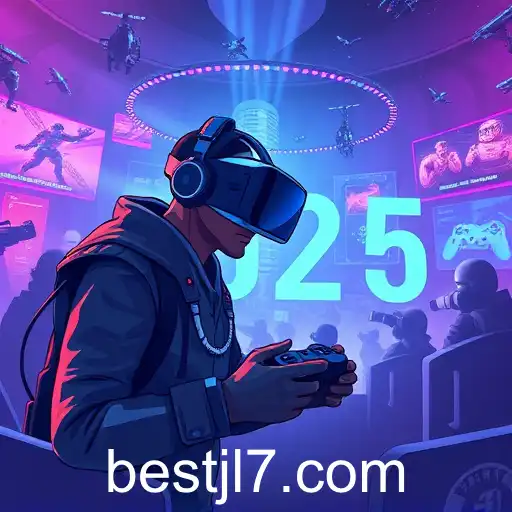 Gaming Trends and Controversies of 2025