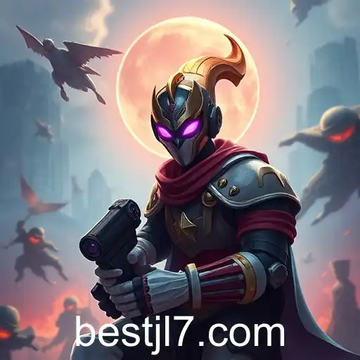 JL7 Revolutionizes Online Gaming Experience