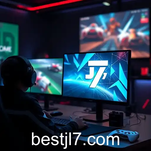 Rising Surge in Online Gaming Communities