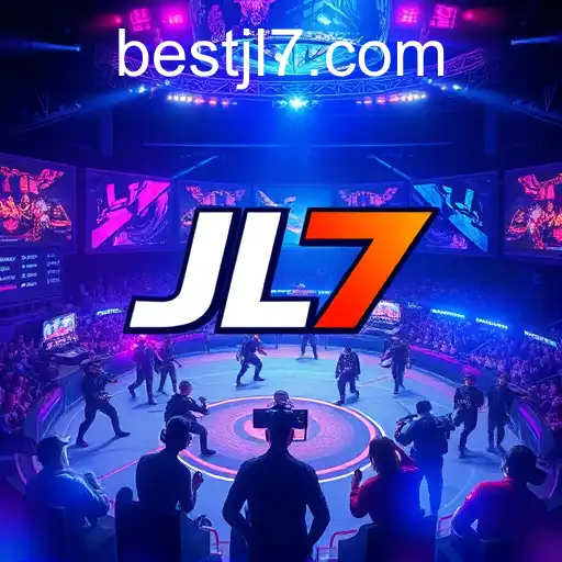 The Rise of JL7 in the Gaming World