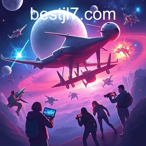 The Rise of 'jl7' in Gaming Circles