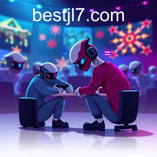 The Rise of JL7 and Its Impact on Modern Gaming