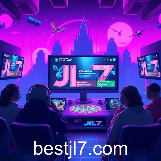 The Rise of JL7: Transforming Online Gaming